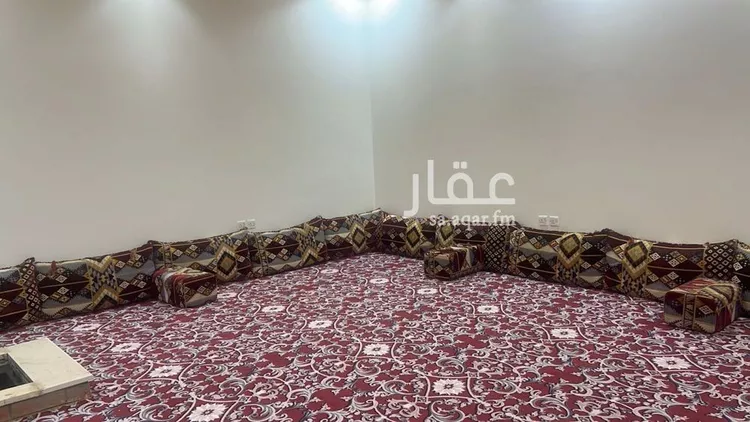 استراحة للبيع في شارع تميم ابن معبد, حي اليرموك, مدينة الخرج, منطقة الرياض