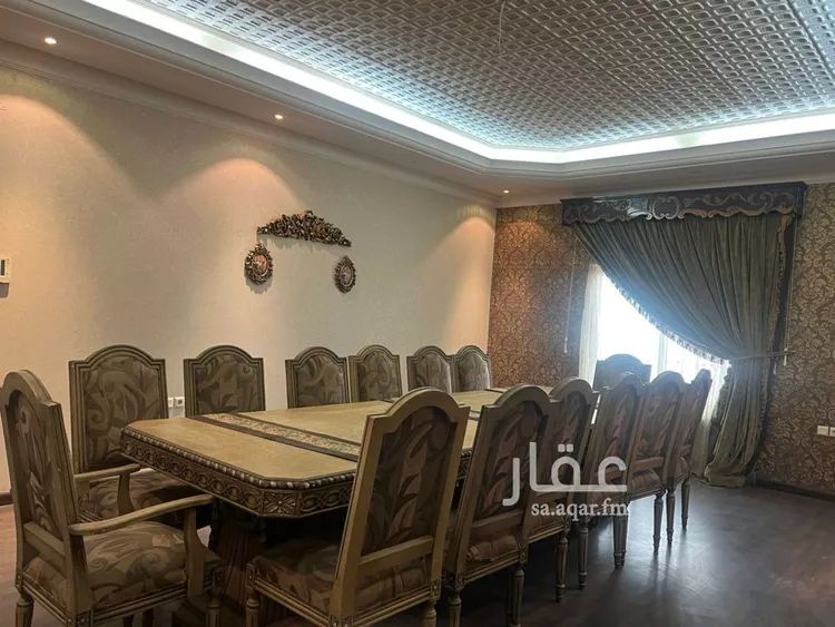 فيلا للبيع في شارع هارون الرشيد, حي النهضة, مدينة الخرج, منطقة الرياض صورة 5