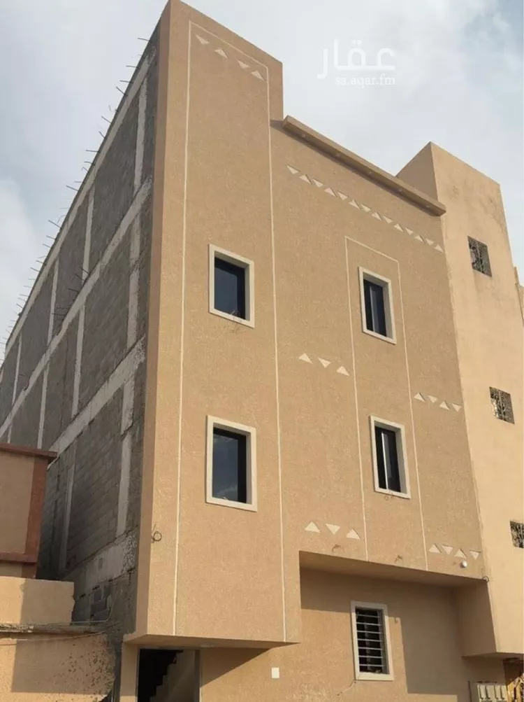 عمارة للإيجار في شارع بلال بن رباح, حي السلام, مدينة الخرج, منطقة الرياض