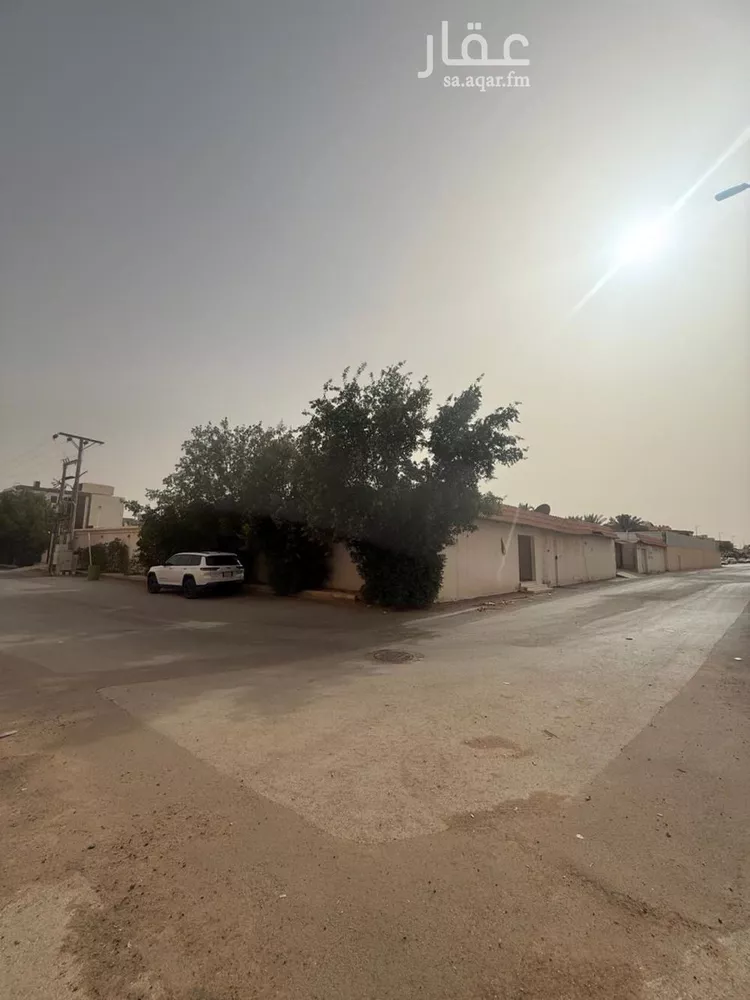 أرض للبيع في شارع ابن السداد, حي العالية, مدينة الخرج, منطقة الرياض صورة 2