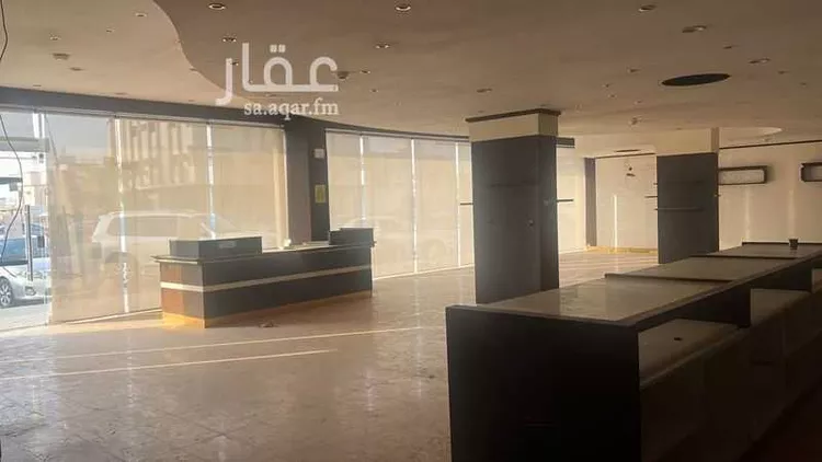 عمارة للإيجار في شارع طريق الملك فهد بن عبدالعزيز, حي السلام, مدينة الخرج, منطقة الرياض صورة 3