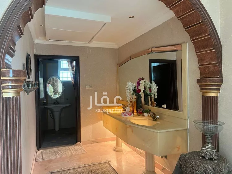 فيلا للبيع في شارع هارون الرشيد, حي النهضة, مدينة الخرج, منطقة الرياض صورة 3