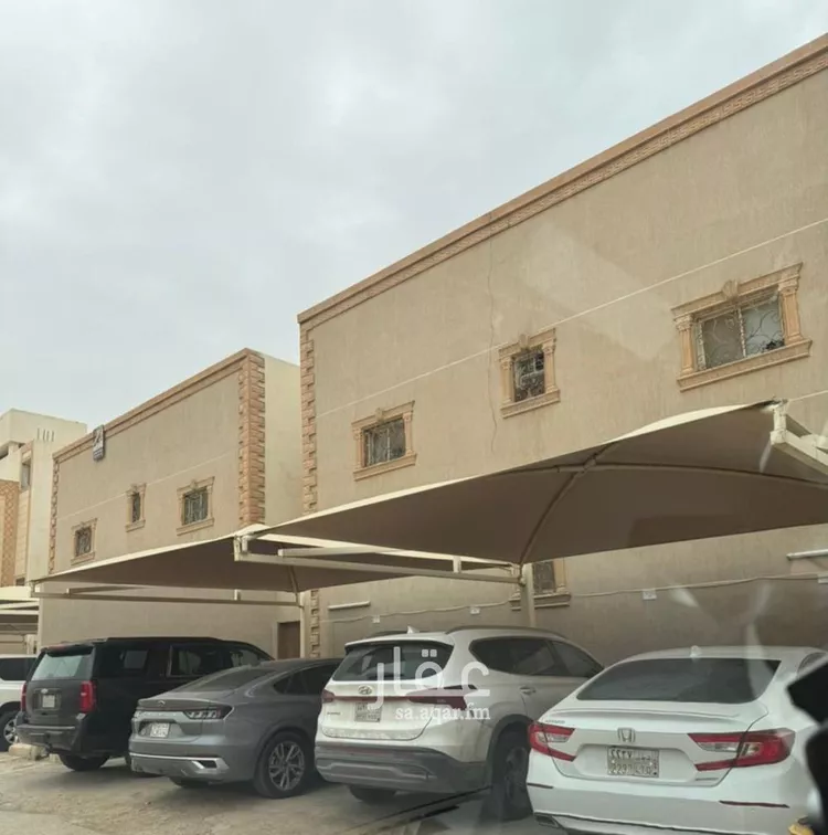 شقة للبيع في شارع شارع عمرو بن العاص, حي الخالدية, مدينة الخرج, منطقة الرياض