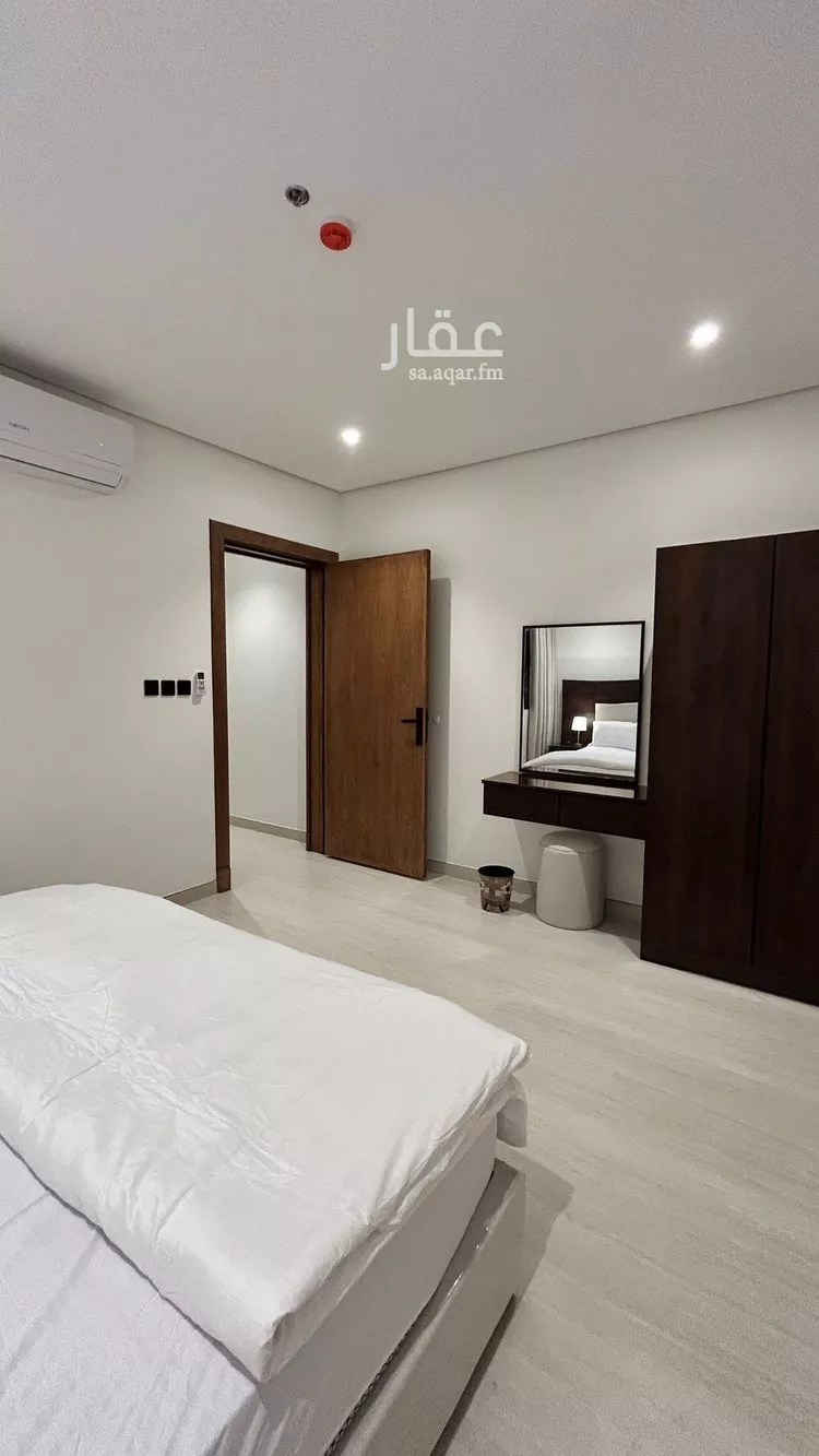 شقة للإيجار في شارع الاحديبيه, حي السلام, مدينة الخرج, منطقة الرياض صورة 4