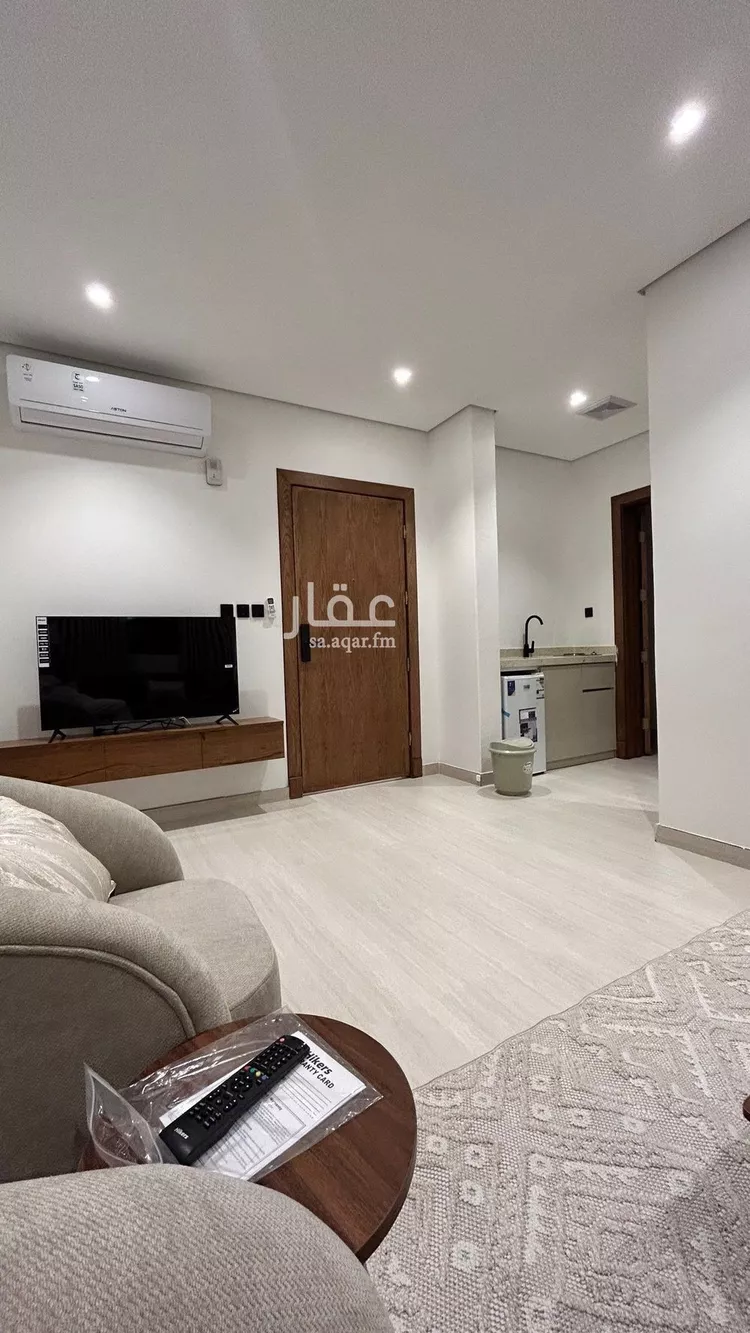 Apartment for Rent in Al Kharj Al Muntazah 8