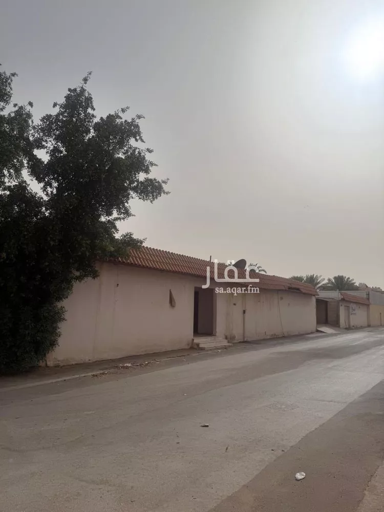 أرض للبيع في شارع ابن السداد, حي العالية, مدينة الخرج, منطقة الرياض صورة 3