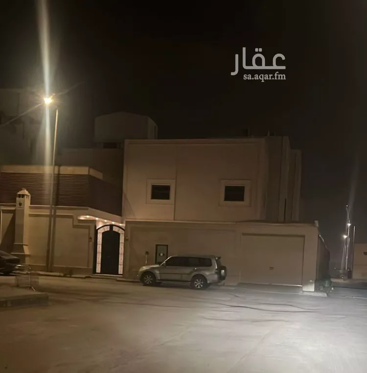 فيلا للبيع في شارع يزيد بن مفرع, حي الفيصلية, مدينة الخرج, منطقة الرياض