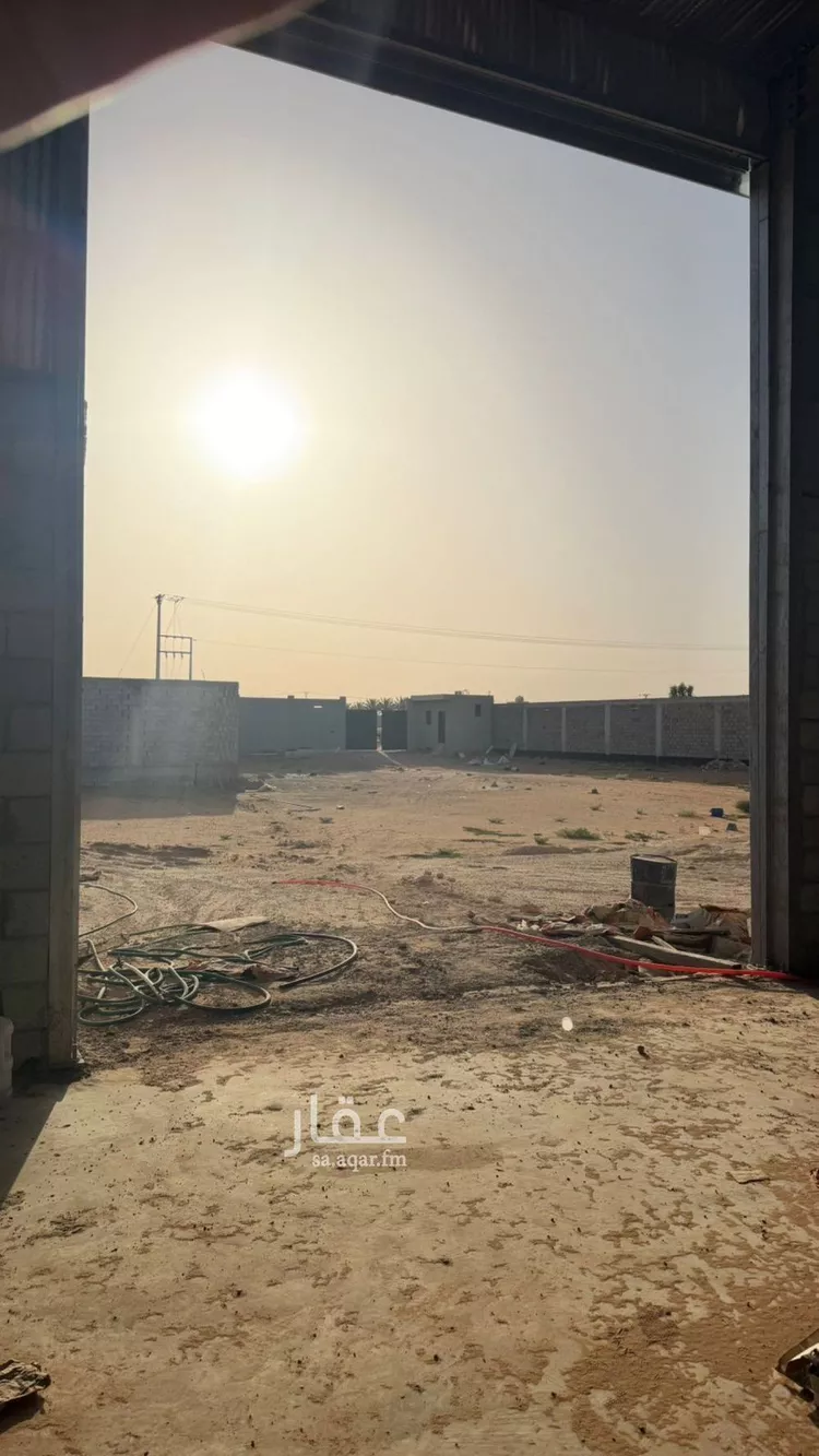 مستودع للإيجار في شارع الحزم والبطينه 23, حي الحزم والبطينه, مدينة الحزم والبطينه, منطقة الرياض صورة 4