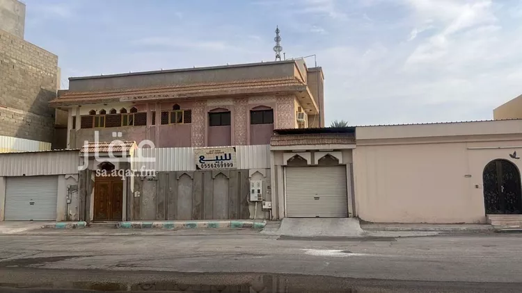 فيلا للبيع في حي النهضة, مدينة الخرج, منطقة الرياض