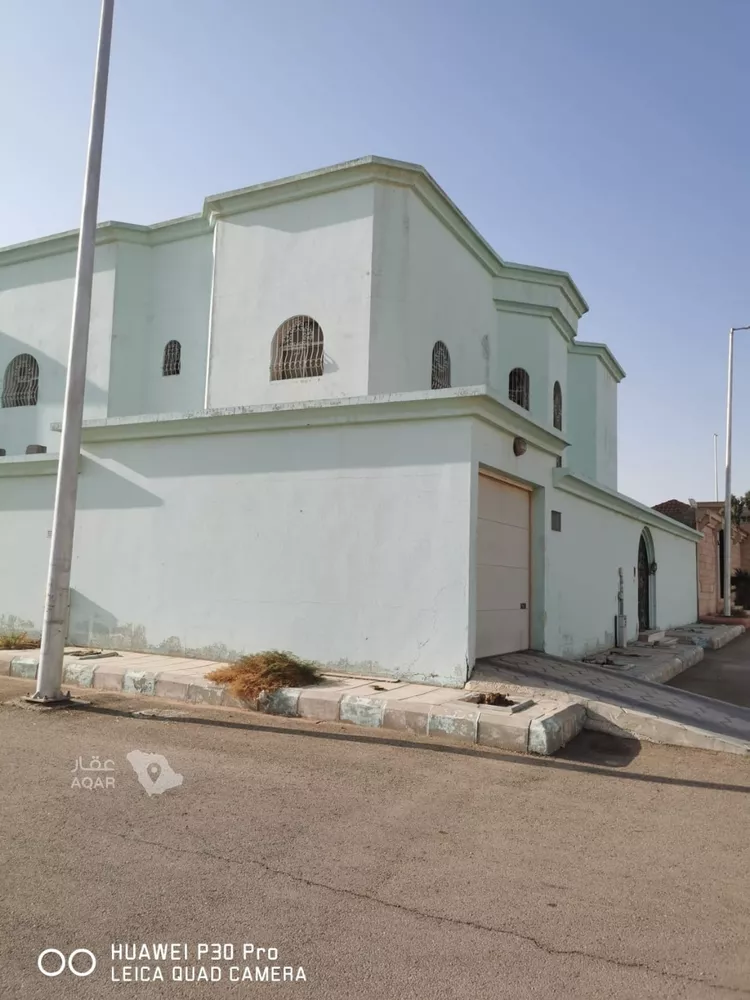 Villa for Sale in Al Kharj An Nuzhah