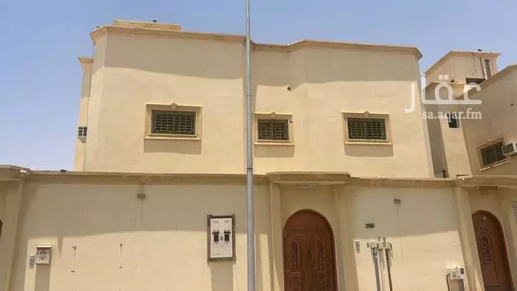 فيلا للبيع في شارع شارع رقم 39, حي النهضة, مدينة الخرج, منطقة الرياض صورة 2