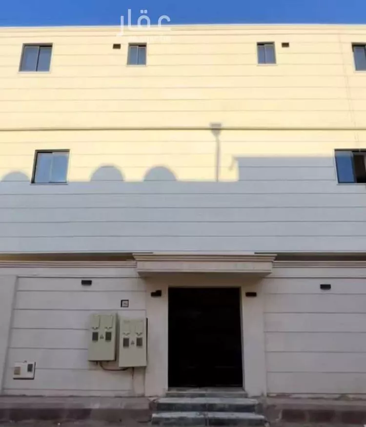 عمارة للبيع في شارع إسماعيل القيسي, حي النهضة, مدينة الخرج, منطقة الرياض