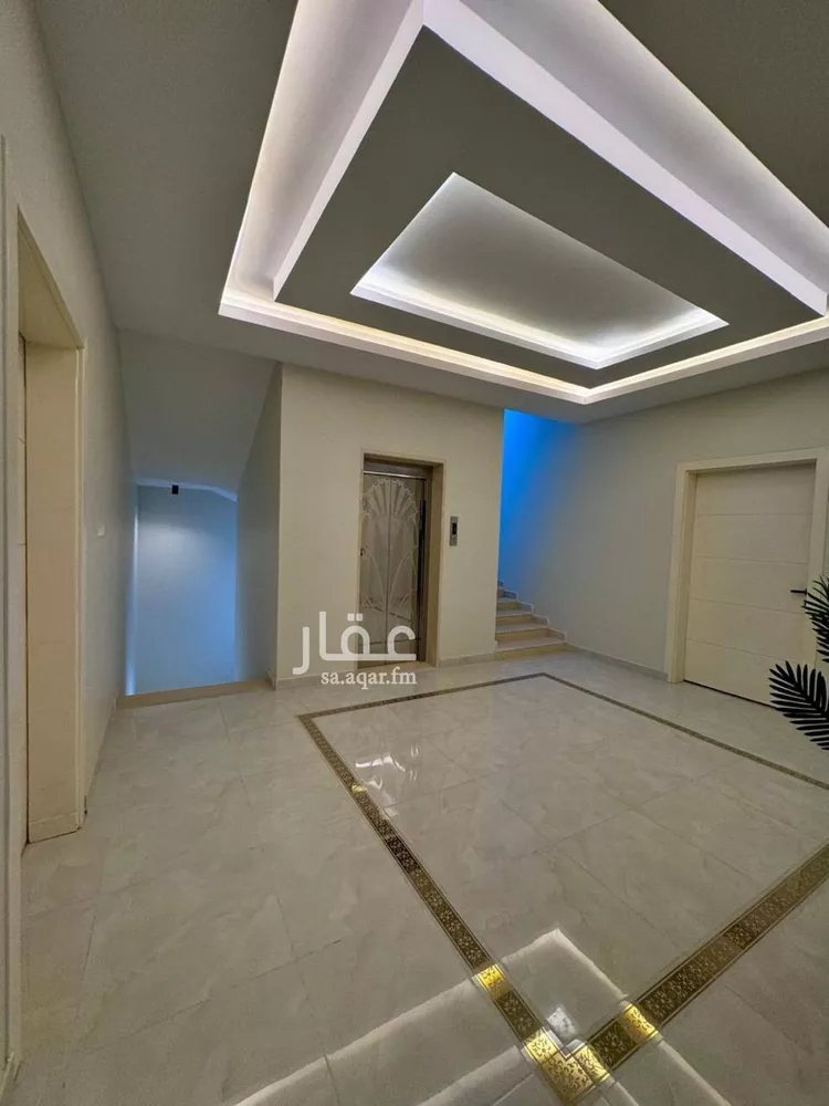 شقة للإيجار في شارع الامير ناصر بن عبد العزيز, حي النهضة, مدينة الخرج, منطقة الرياض صورة 4