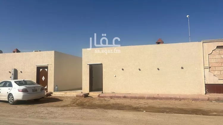 استراحة للإيجار في شارع تميم ابن معبد, حي اليرموك, مدينة الخرج, منطقة الرياض صورة 5