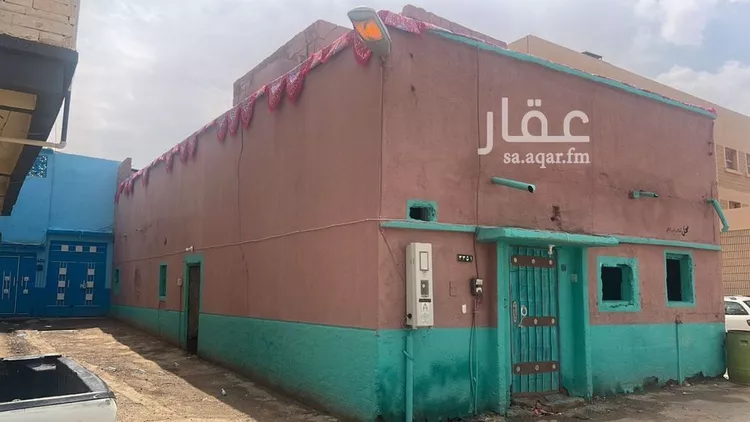 أرض للبيع في شارع بقمي ابن المخلد, حي السلام, مدينة الخرج, منطقة الرياض