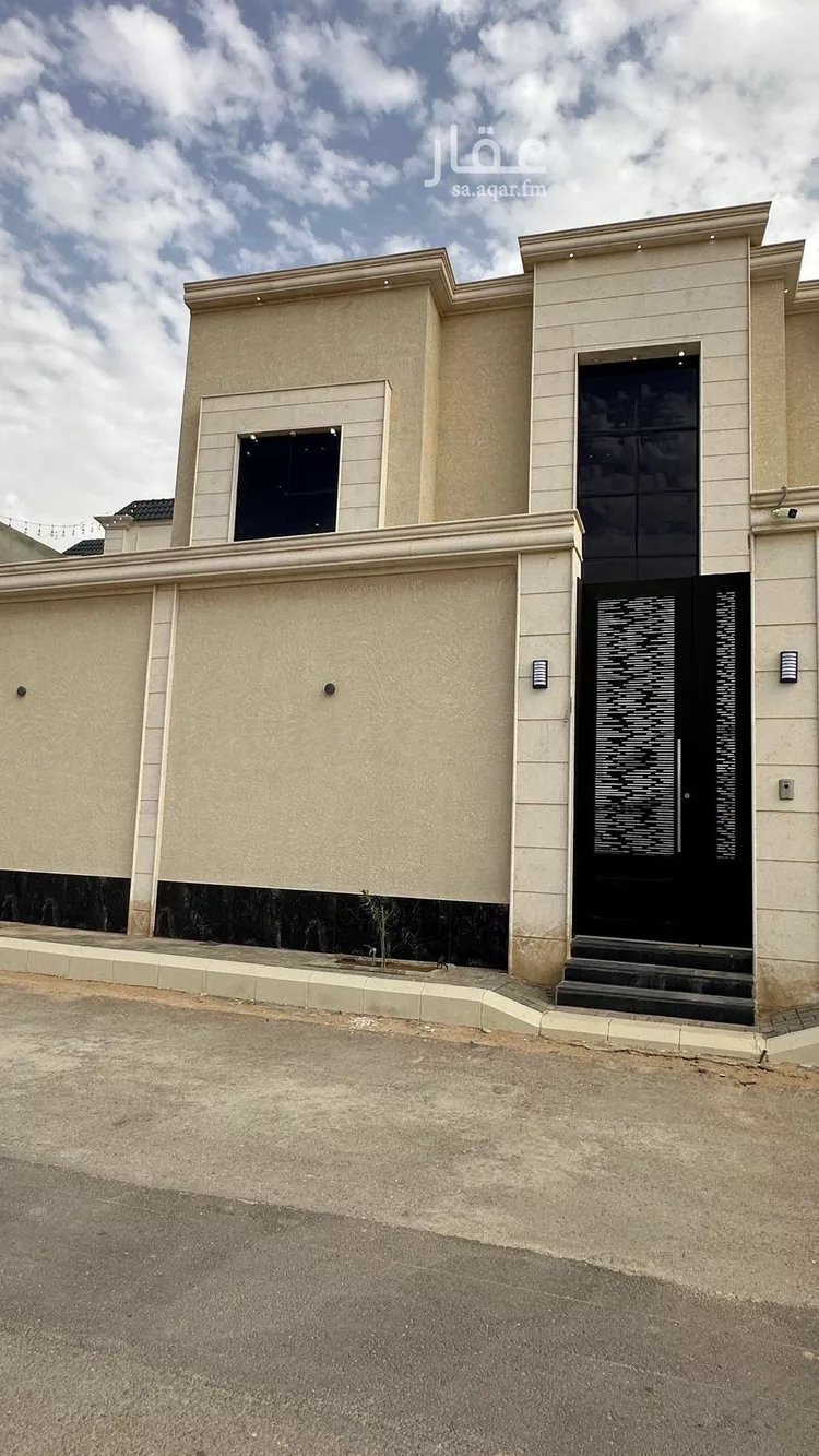دور للبيع في شارع غير مسمي 114  0303, حي مشرفة, مدينة الهياثم, منطقة الرياض