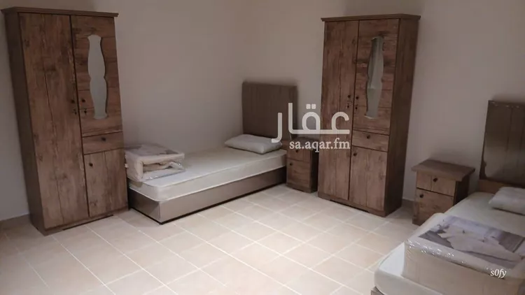 شقة للإيجار في شارع الغاط, حي السيح, مدينة الخرج, منطقة الرياض صورة 3