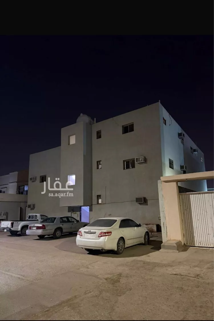 Building for Sale in Al Kharj Al Andalus