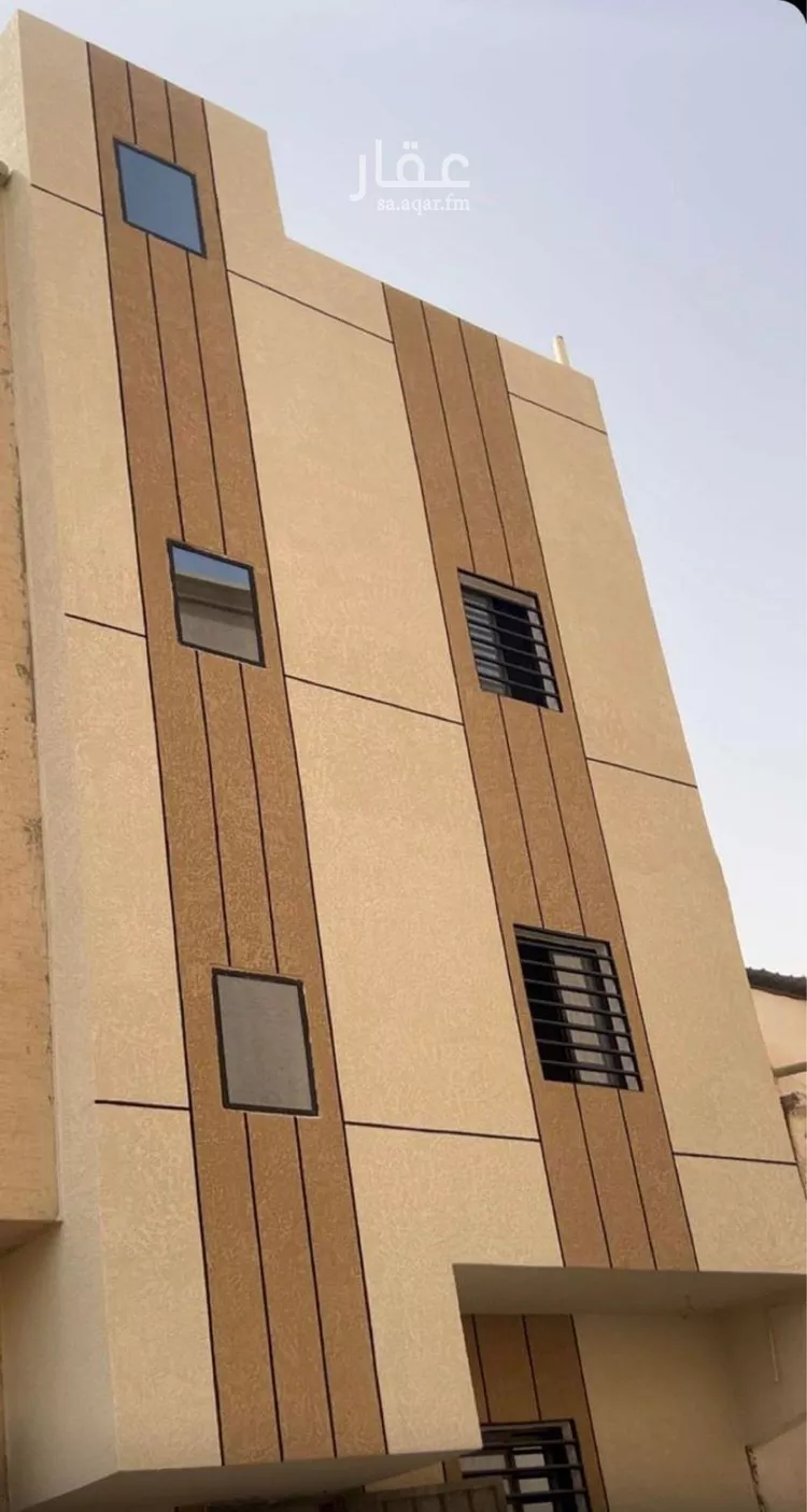 عمارة للبيع في شارع القاضي شريح, حي السلام, مدينة الخرج, منطقة الرياض