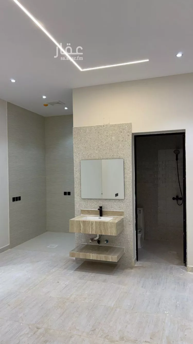 عمارة للإيجار في شارع عمر ابن الخطاب, حي السلام, مدينة الخرج, منطقة الرياض صورة 3