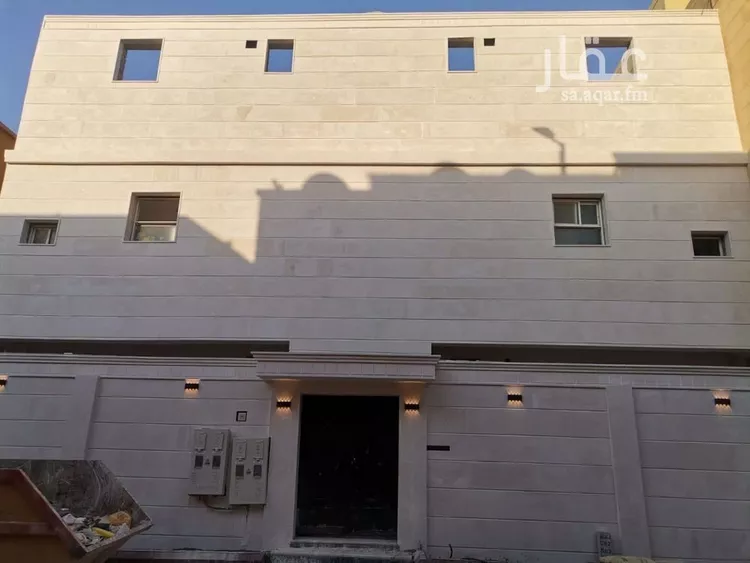 عمارة للبيع في شارع إسماعيل القيسي, حي النهضة, مدينة الخرج, منطقة الرياض