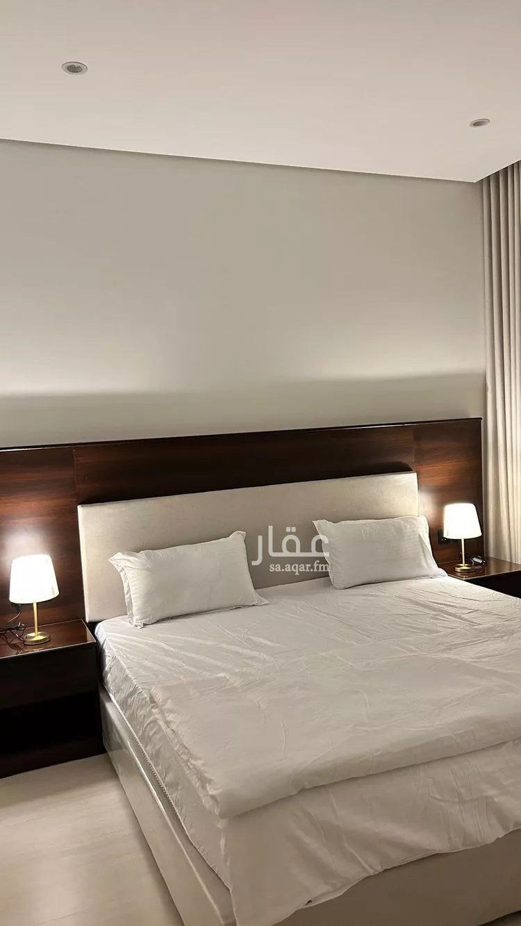 شقة للإيجار في شارع الاحديبيه, حي السلام, مدينة الخرج, منطقة الرياض