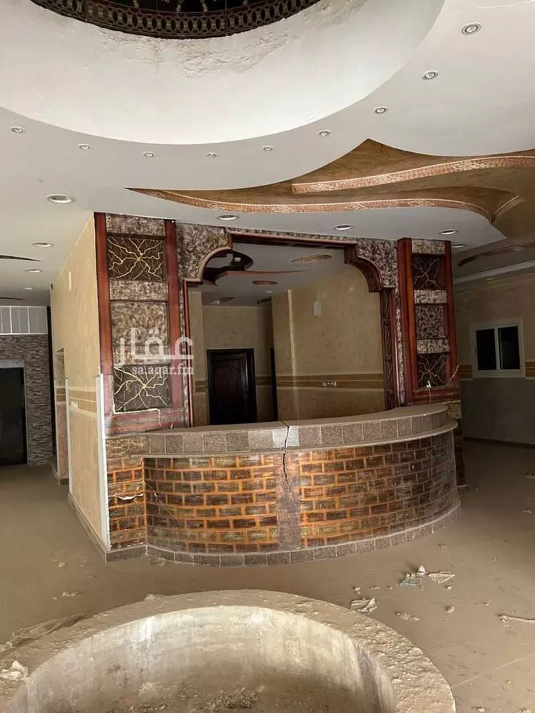 عمارة للإيجار في شارع طريق الملك سلمان بن عبدالعزيز, حي طويق, مدينة الخرج, منطقة الرياض صورة 3