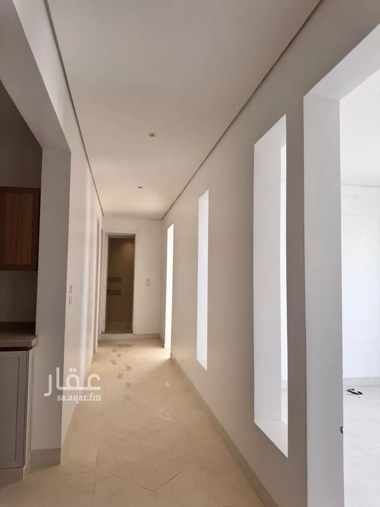 شقة للإيجار في شارع أبو راشد الأزدي, حي الملقا, مدينة الخرج, منطقة الرياض صورة 4