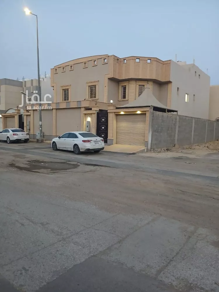 Villa for Sale in Al Kharj Al Faisaliah