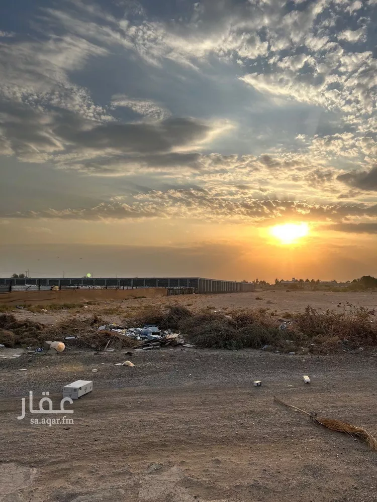 أرض للبيع في شارع اليمامة, حي اليمامة, مدينة الخرج, منطقة الرياض صورة 3