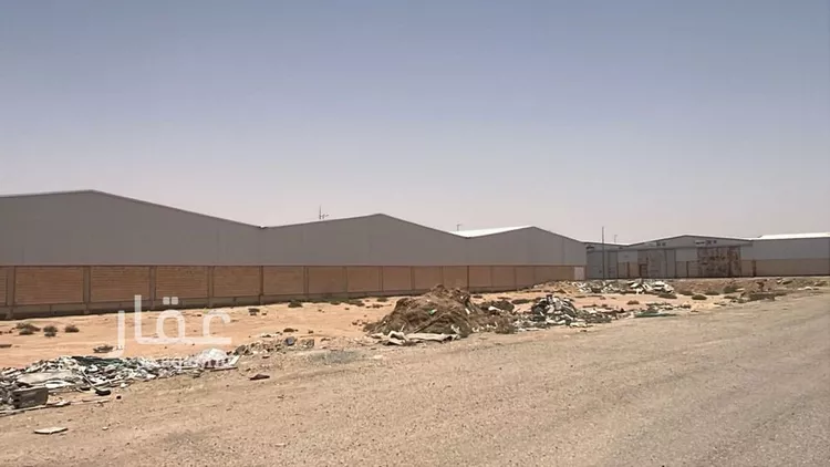 أرض للبيع في شارع 0000, حي مشرفة, مدينة الهياثم, منطقة الرياض صورة 2