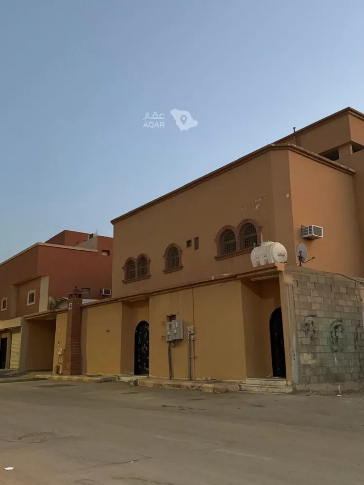 فيلا للبيع في شارع محمد بن القاسم, حي طويق, مدينة الخرج, منطقة الرياض