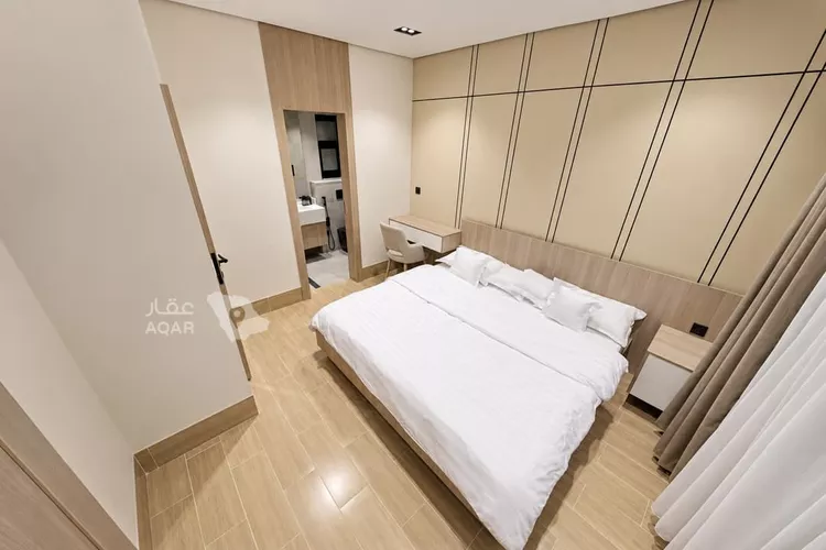 Apartment for Sale in Al Khobar Al Hamra 4