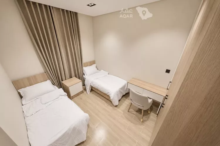 Apartment for Sale in Al Khobar Al Hamra 6