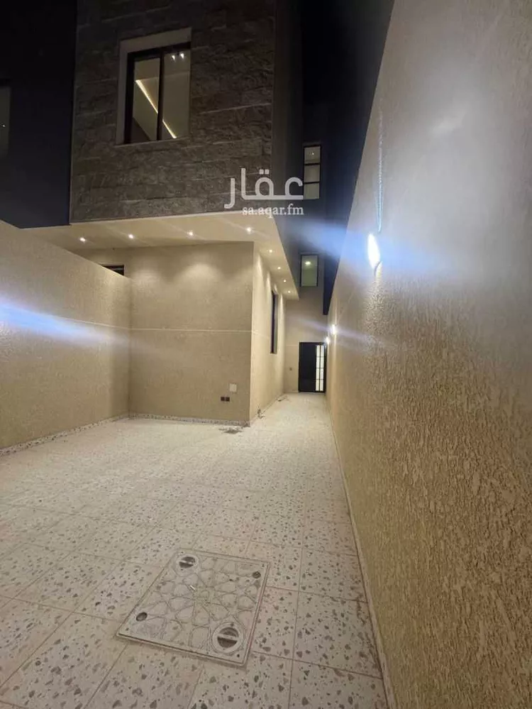 شقة للإيجار في شارع 2890974, حي عقرباء, مدينة الجبيلة, منطقة الرياض صورة 5