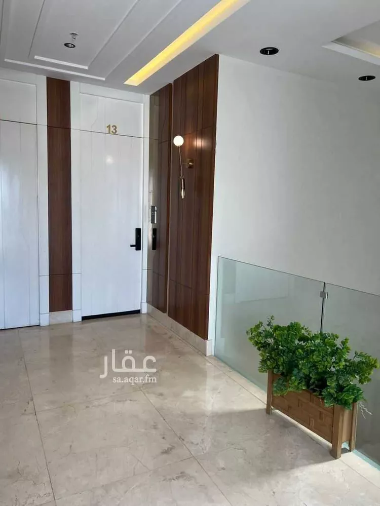 شقة للإيجار في شارع الأمير عبدالعزيز بن محمد بن عياف, حي الياسمين, مدينة الرياض, منطقة الرياض