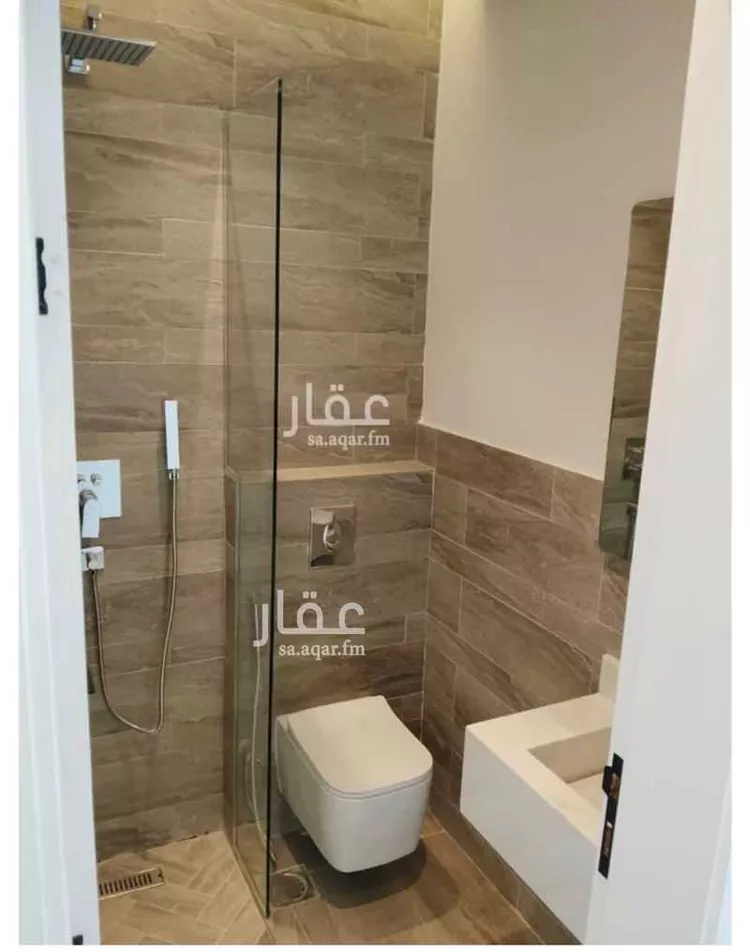 شقة للبيع في شارع رقم 44, حي الصحافة, مدينة الرياض, منطقة الرياض صورة 3