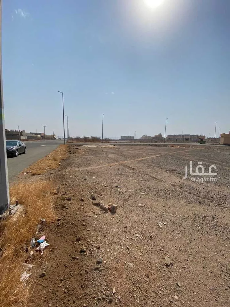 Land for Sale in Al Jumum Al Kheef
