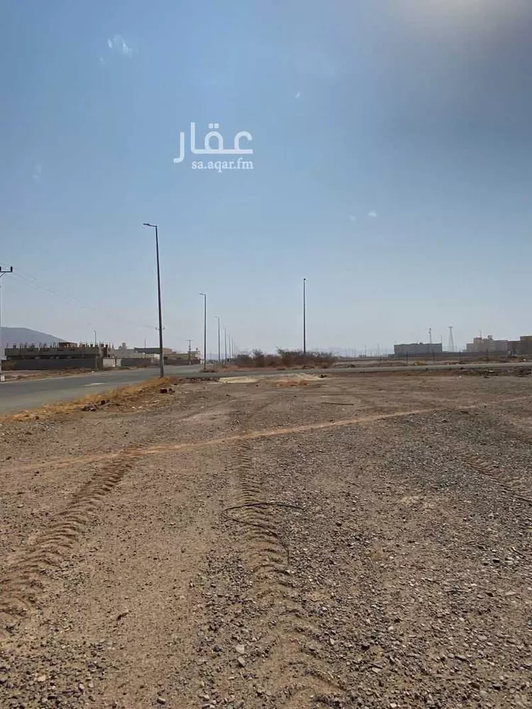 Land for Sale in Al Jumum Al Kheef