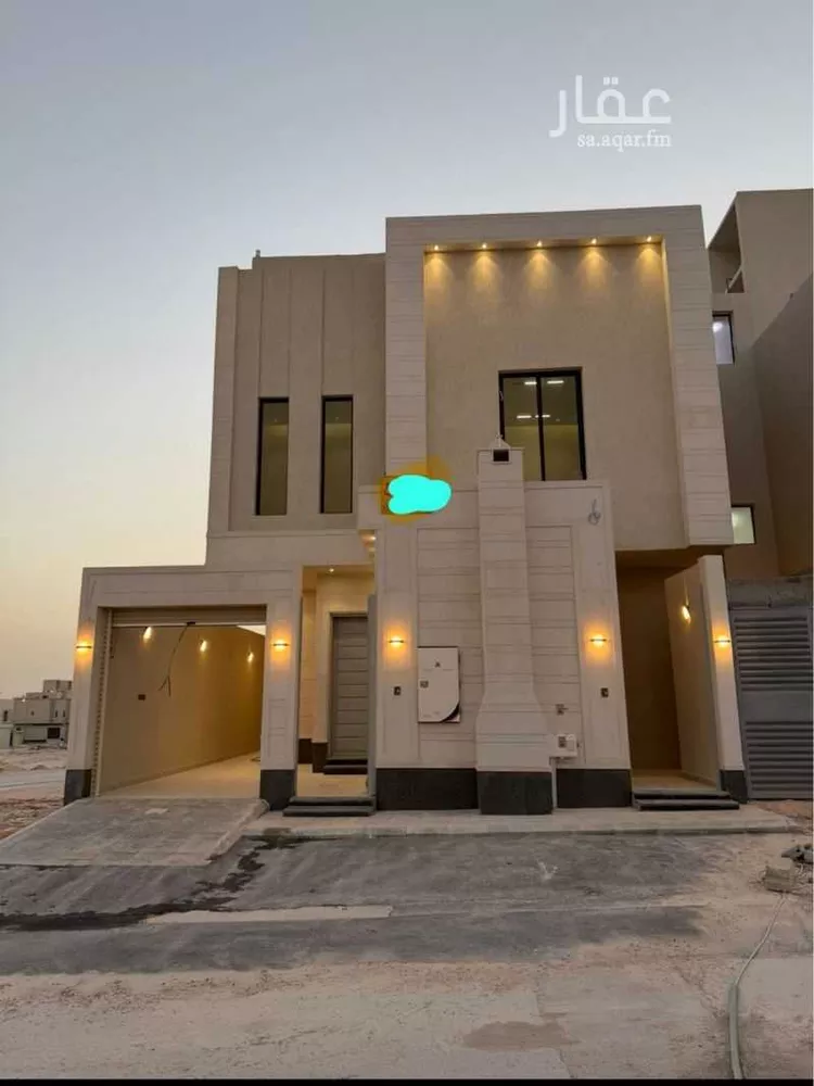 فيلا للبيع في شارع ابها ، حي الجنادرية ، الرياض ، منطقة الرياض صورة 3