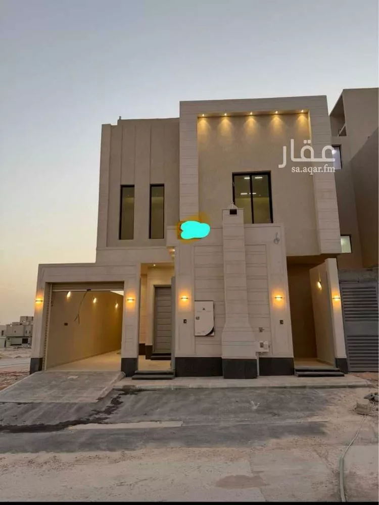 فيلا للبيع في شارع 123, حي الجنادرية, مدينة الرياض, منطقة الرياض صورة 4