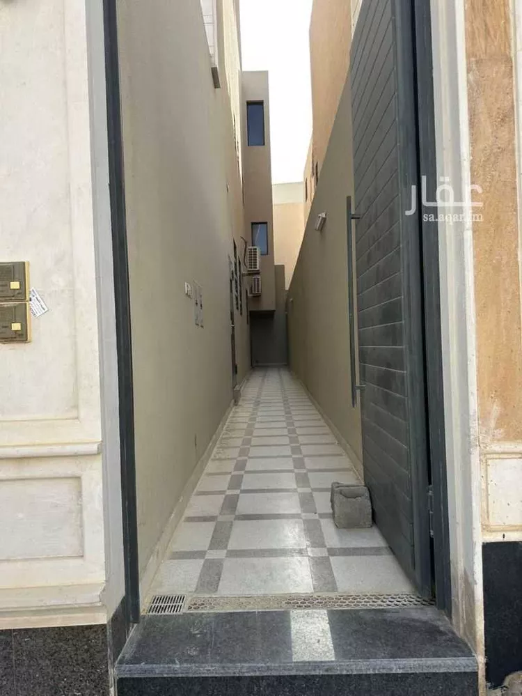 شقة للإيجار في شارع محمد إبراهيم الختني, حي البيان, مدينة الرياض, منطقة الرياض صورة 3