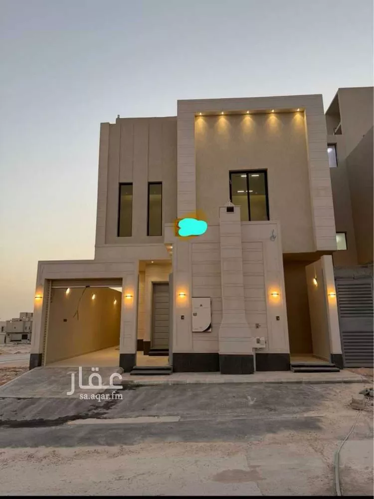 Villa for Sale in Riyadh Al Janadriyah صورة 4