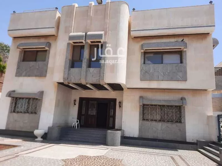 فيلا للإيجار في شارع الطلعه, حي الخالدية, مدينة جدة, منطقة مكة المكرمة صورة 2