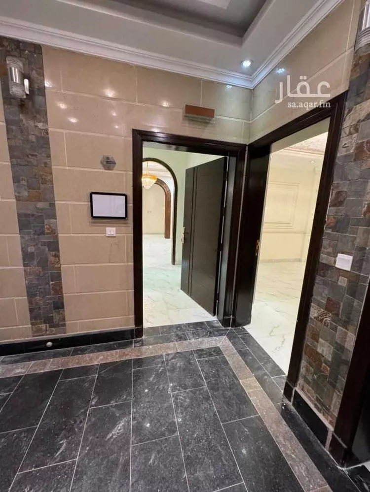 شقة للإيجار في شارع محمد بن زيد العلوي, حي المنار, مدينة جدة, منطقة مكة المكرمة صورة 3