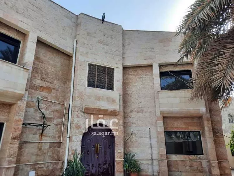 فيلا للإيجار في شارع عبدالله بن حكيم, حي الشاطئ, مدينة جدة, منطقة مكة المكرمة