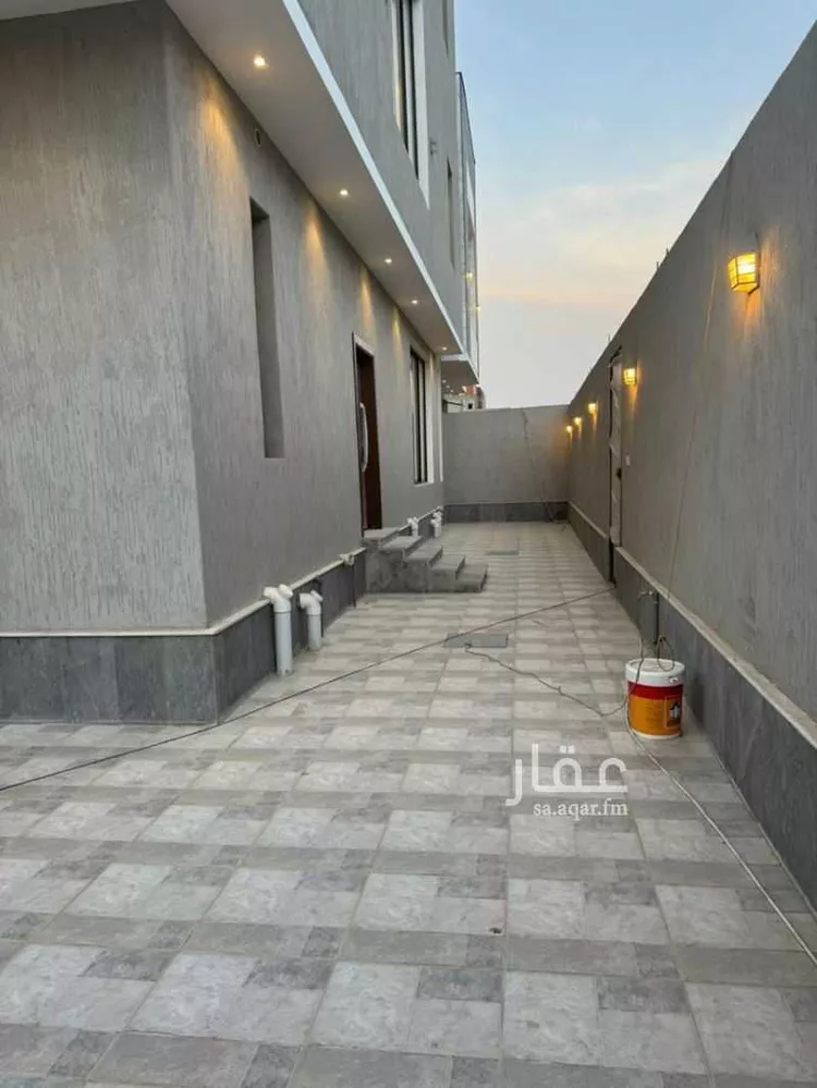 فيلا للبيع في شارع محمد الغزالي السقا, حي الزمرد, مدينة جدة, منطقة مكة المكرمة صورة 5