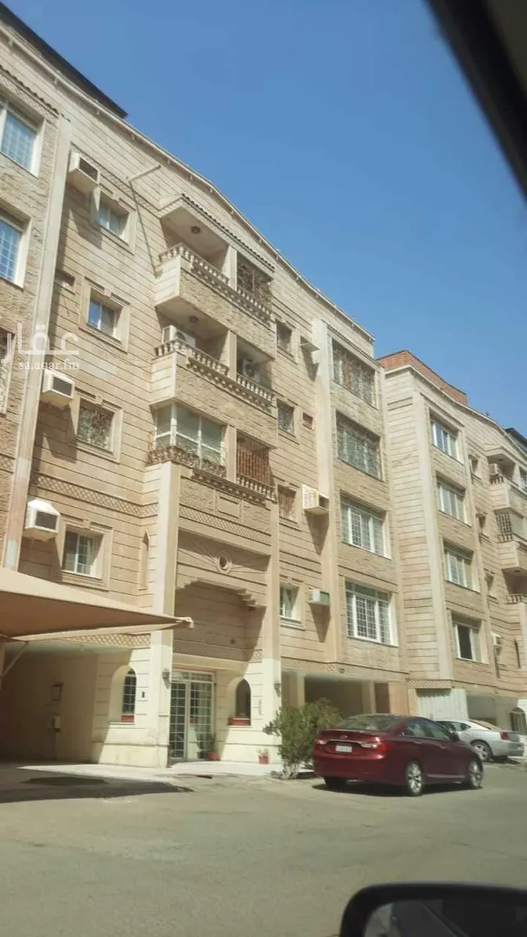 شقة للبيع في شارع تاج الدين الكندي, حي المروة, مدينة جدة, منطقة مكة المكرمة