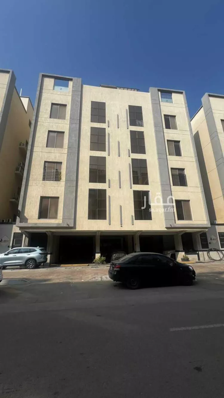 شقة للإيجار في شارع القمح, حي المروة, مدينة جدة, منطقة مكة المكرمة