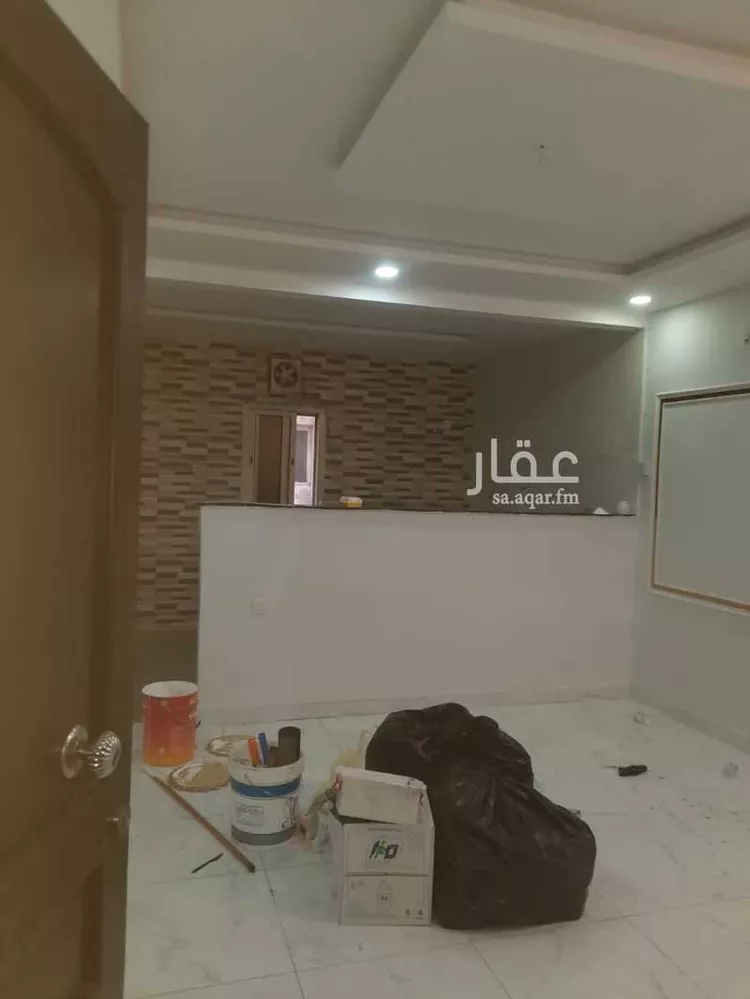 شقة للإيجار في شارع الحكيم السمر قندي, حي المروة, مدينة جدة, منطقة مكة المكرمة صورة 5